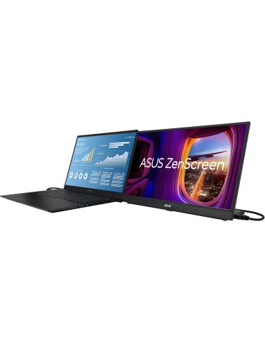 Asus ZenScreen MB17AHG Monitor Portátil 17.3" LED IPS FullHD 144Hz FreeSync Premium