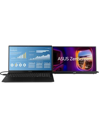 Asus ZenScreen MB17AHG Monitor Portátil 17.3" LED IPS FullHD 144Hz FreeSync Premium