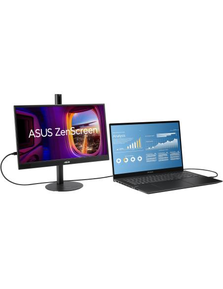 Asus ZenScreen MB17AHG Monitor Portátil 17.3" LED IPS FullHD 144Hz FreeSync Premium