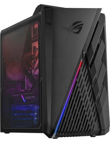 Asus ROG Strix GA35 G35DX-SP006D AMD Ryzen 7 5800x/32GB/2TB + 1TB SSD/RTX 3080 FreeDOS