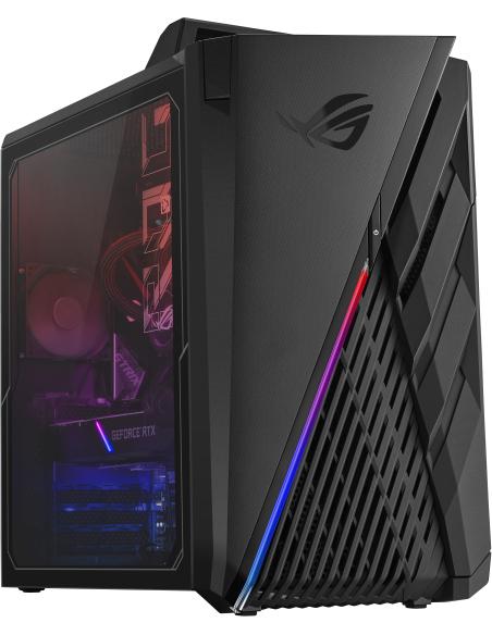 Asus ROG Strix GA35 G35DX-SP006D AMD Ryzen 7 5800x/32GB/2TB + 1TB SSD/RTX 3080 FreeDOS