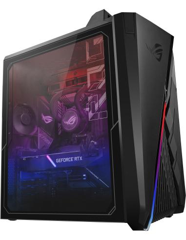 Asus ROG Strix GA35 G35DX-SP006D AMD Ryzen 7 5800x/32GB/2TB + 1TB SSD/RTX 3080 FreeDOS