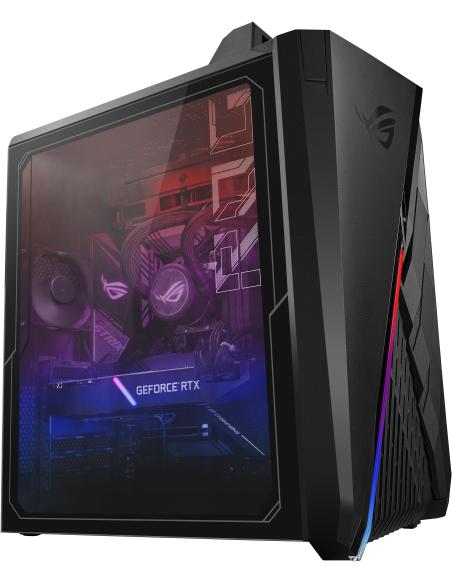 Asus ROG Strix GA35 G35DX-SP006D AMD Ryzen 7 5800x/32GB/2TB + 1TB SSD/RTX 3080 FreeDOS