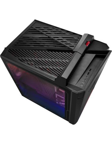 Asus ROG Strix GA35 G35DX-SP006D AMD Ryzen 7 5800x/32GB/2TB + 1TB SSD/RTX 3080 FreeDOS
