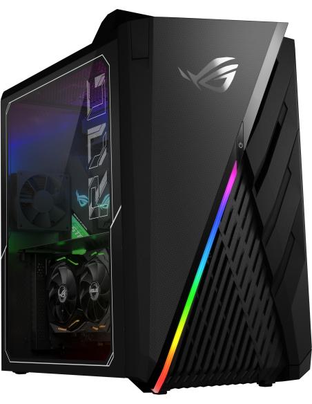 Asus ROG Strix GA35 G35DX-SP006D AMD Ryzen 7 5800x/32GB/2TB + 1TB SSD/RTX 3080 FreeDOS