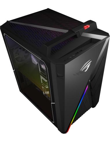 Asus ROG Strix GA35 G35DX-SP006D AMD Ryzen 7 5800x/32GB/2TB + 1TB SSD/RTX 3080 FreeDOS