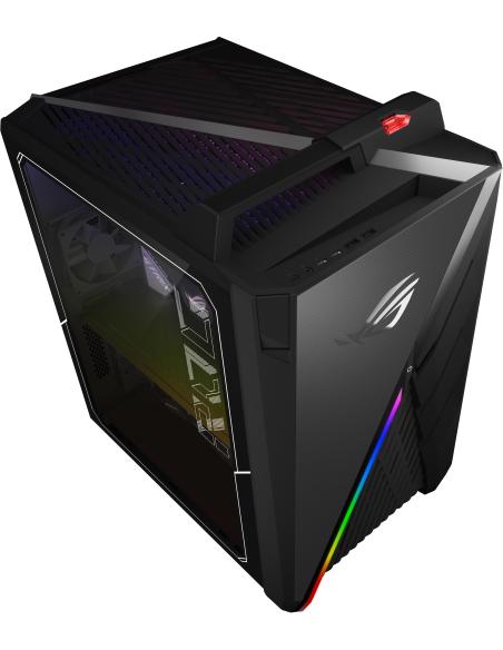 Asus ROG Strix GA35 G35DX-SP006D AMD Ryzen 7 5800x/32GB/2TB + 1TB SSD/RTX 3080 FreeDOS