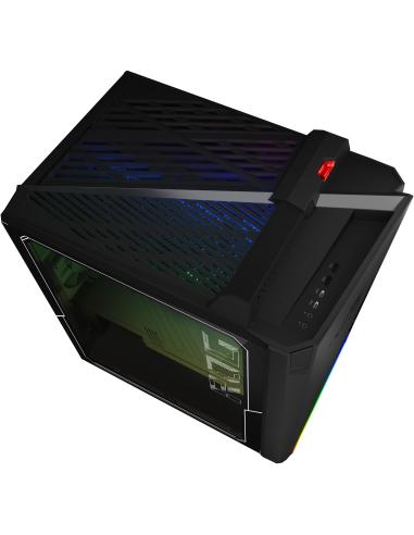 Asus ROG Strix GA35 G35DX-SP006D AMD Ryzen 7 5800x/32GB/2TB + 1TB SSD/RTX 3080 FreeDOS
