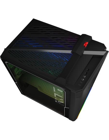 Asus ROG Strix GA35 G35DX-SP006D AMD Ryzen 7 5800x/32GB/2TB + 1TB SSD/RTX 3080 FreeDOS