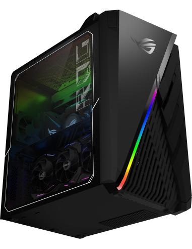 Asus ROG Strix GA35 G35DX-SP006D AMD Ryzen 7 5800x/32GB/2TB + 1TB SSD/RTX 3080 FreeDOS