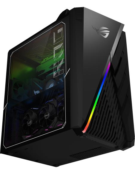 Asus ROG Strix GA35 G35DX-SP006D AMD Ryzen 7 5800x/32GB/2TB + 1TB SSD/RTX 3080 FreeDOS