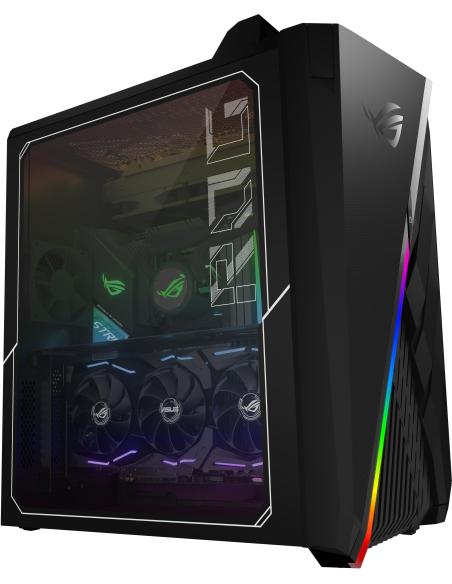 Asus ROG Strix GA35 G35DX-SP006D AMD Ryzen 7 5800x/32GB/2TB + 1TB SSD/RTX 3080 FreeDOS