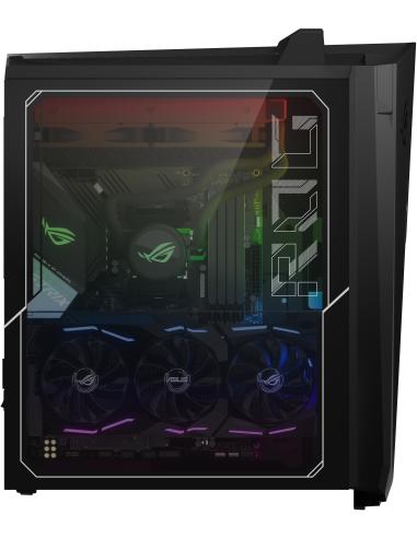 Asus ROG Strix GA35 G35DX-SP006D AMD Ryzen 7 5800x/32GB/2TB + 1TB SSD/RTX 3080 FreeDOS
