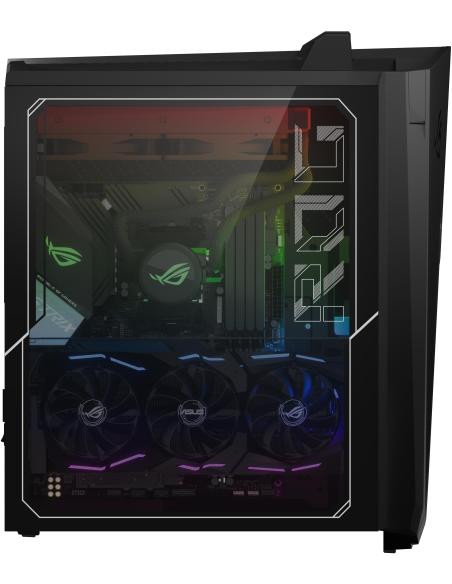 Asus ROG Strix GA35 G35DX-SP006D AMD Ryzen 7 5800x/32GB/2TB + 1TB SSD/RTX 3080 FreeDOS