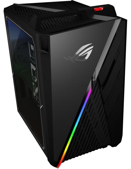 Asus ROG Strix GA35 G35DX-SP006D AMD Ryzen 7 5800x/32GB/2TB + 1TB SSD/RTX 3080 FreeDOS