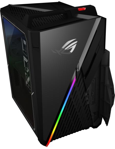 Asus ROG Strix GA35 G35DX-SP006D AMD Ryzen 7 5800x/32GB/2TB + 1TB SSD/RTX 3080 FreeDOS