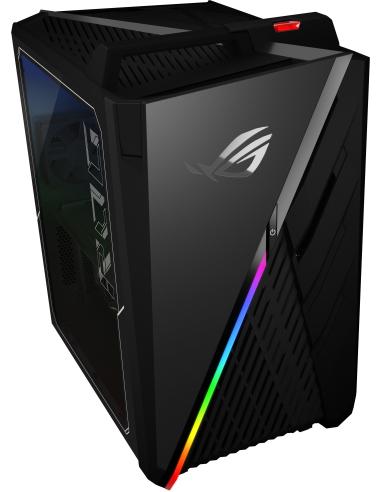 Asus ROG Strix GA35 G35DX-SP006D AMD Ryzen 7 5800x/32GB/2TB + 1TB SSD/RTX 3080 FreeDOS