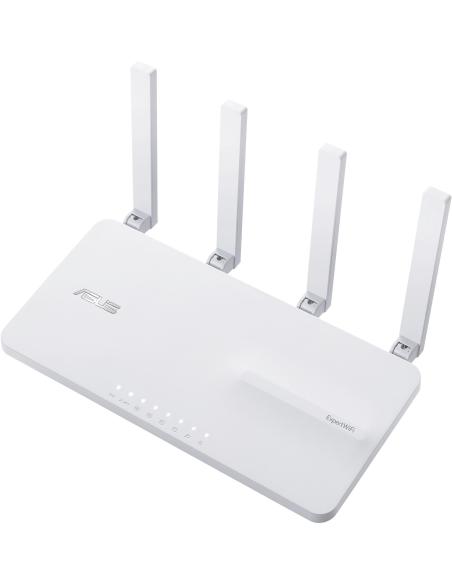 Asus ExpertWiFi EBR63 Router WiFi 6 AX3000 Dual Band