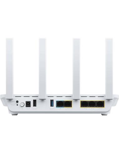 Asus ExpertWiFi EBR63 Router WiFi 6 AX3000 Dual Band