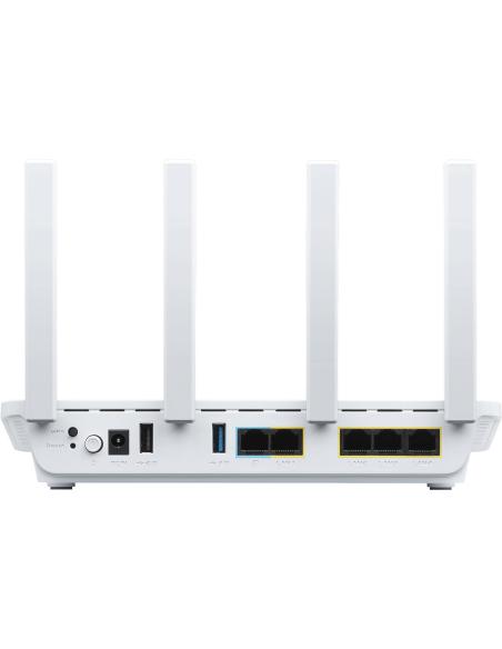Asus ExpertWiFi EBR63 Router WiFi 6 AX3000 Dual Band