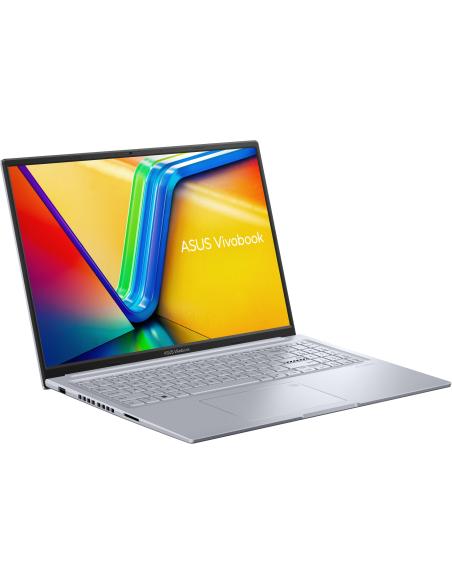 Asus Vivobook 16X K3605ZU-N1116 Intel Core i5-12450H/16GB/512GB SSD/RTX 4050/16" FreeDOS