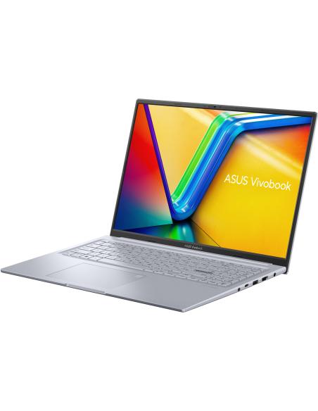Asus Vivobook 16X K3605ZU-N1116 Intel Core i5-12450H/16GB/512GB SSD/RTX 4050/16" FreeDOS