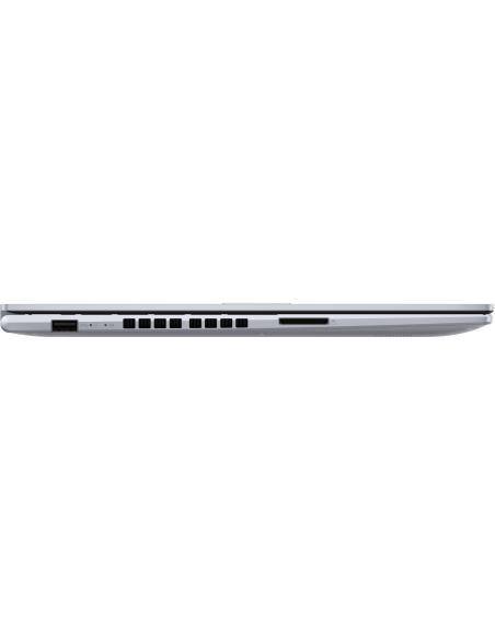 Asus Vivobook 16X K3605ZU-N1116 Intel Core i5-12450H/16GB/512GB SSD/RTX 4050/16" FreeDOS
