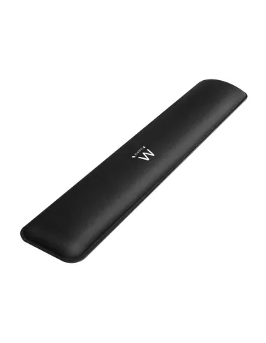 Ewent EW3180 Reposamuñecas Negro