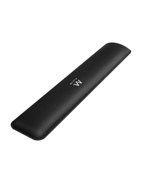 Ewent EW3180 Reposamuñecas Negro