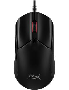 HyperX Pulsefire Haste 2 Ratón Gaming RGB 26000 DPI Negro-1369217