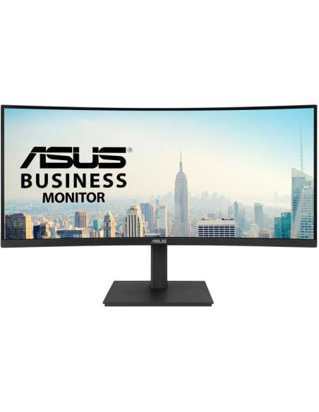 Asus VA34VCPSN 34" LED VA UltraWide QHD 100Hz Curva USB-C