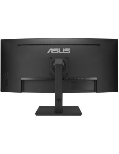 Asus VA34VCPSN 34" LED VA UltraWide QHD 100Hz Curva USB-C