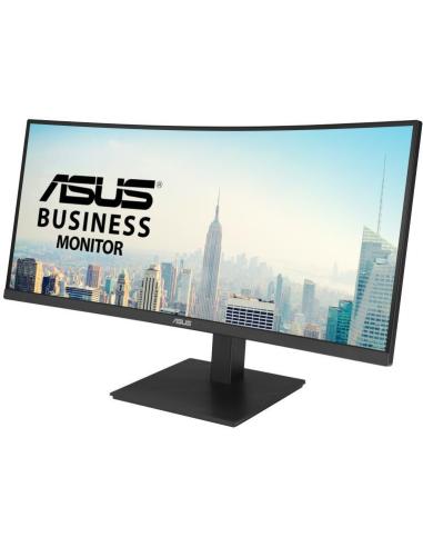Asus VA34VCPSN 34" LED VA UltraWide QHD 100Hz Curva USB-C