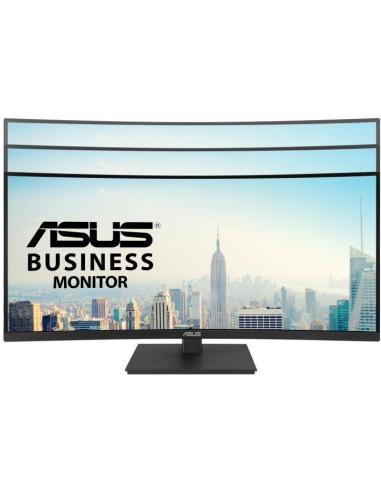 Asus VA34VCPSN 34" LED VA UltraWide QHD 100Hz Curva USB-C
