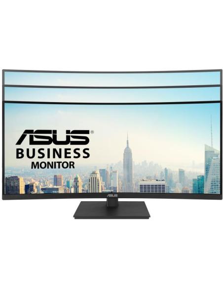 Asus VA34VCPSN 34" LED VA UltraWide QHD 100Hz Curva USB-C