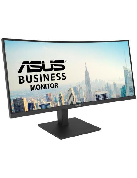 Asus VA34VCPSN 34" LED VA UltraWide QHD 100Hz Curva USB-C