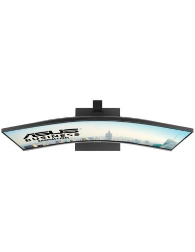 Asus VA34VCPSN 34" LED VA UltraWide QHD 100Hz Curva USB-C