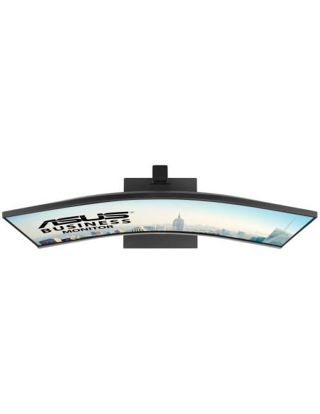 Asus VA34VCPSN 34" LED VA UltraWide QHD 100Hz Curva USB-C