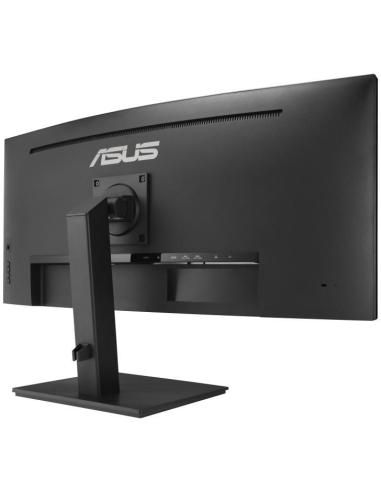 Asus VA34VCPSN 34" LED VA UltraWide QHD 100Hz Curva USB-C