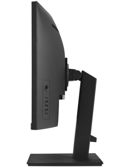 Asus VA34VCPSN 34" LED VA UltraWide QHD 100Hz Curva USB-C