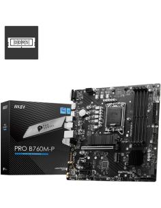 MSI PRO B760M-P DDR5-1369116