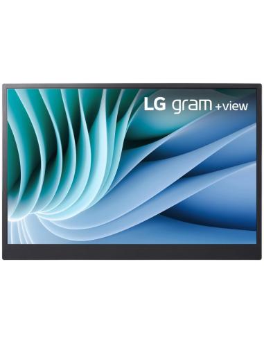 LG Gram View 16MR70 16" LED IPS WQXGA 60Hz