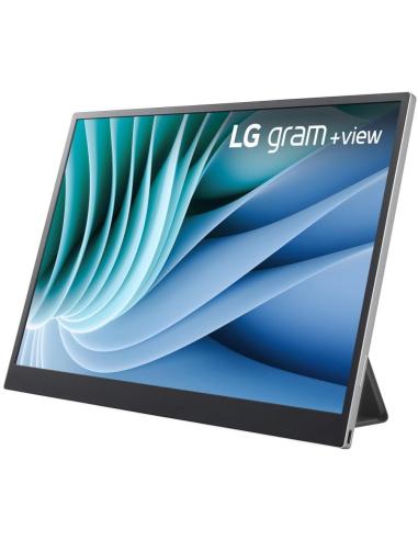 LG Gram View 16MR70 16" LED IPS WQXGA 60Hz