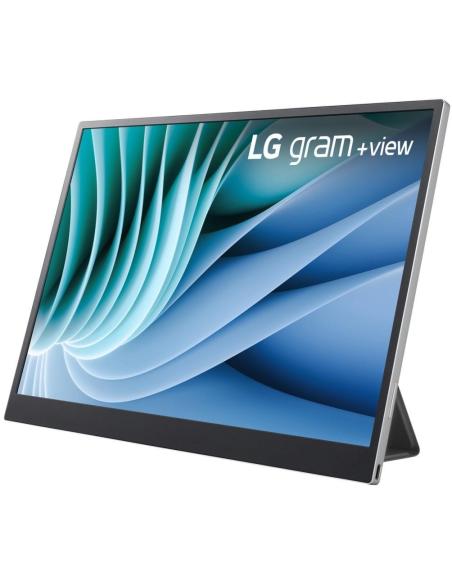 LG Gram View 16MR70 16" LED IPS WQXGA 60Hz