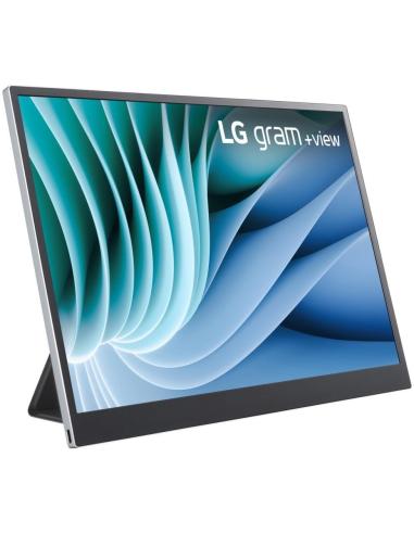 LG Gram View 16MR70 16" LED IPS WQXGA 60Hz