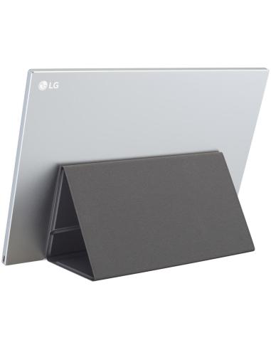 LG Gram View 16MR70 16" LED IPS WQXGA 60Hz