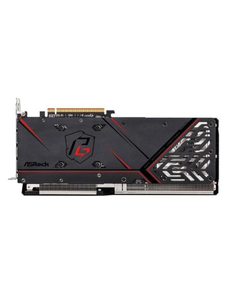ASRock Radeon RX 7600 Phantom Gaming OC Edition 8GB