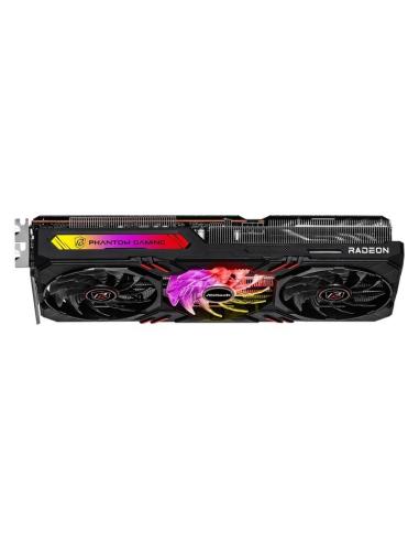 ASRock Radeon RX 7600 Phantom Gaming OC Edition 8GB