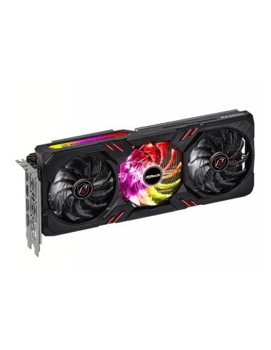 ASRock Radeon RX 7600 Phantom Gaming OC Edition 8GB