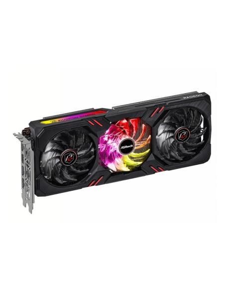 ASRock Radeon RX 7600 Phantom Gaming OC Edition 8GB